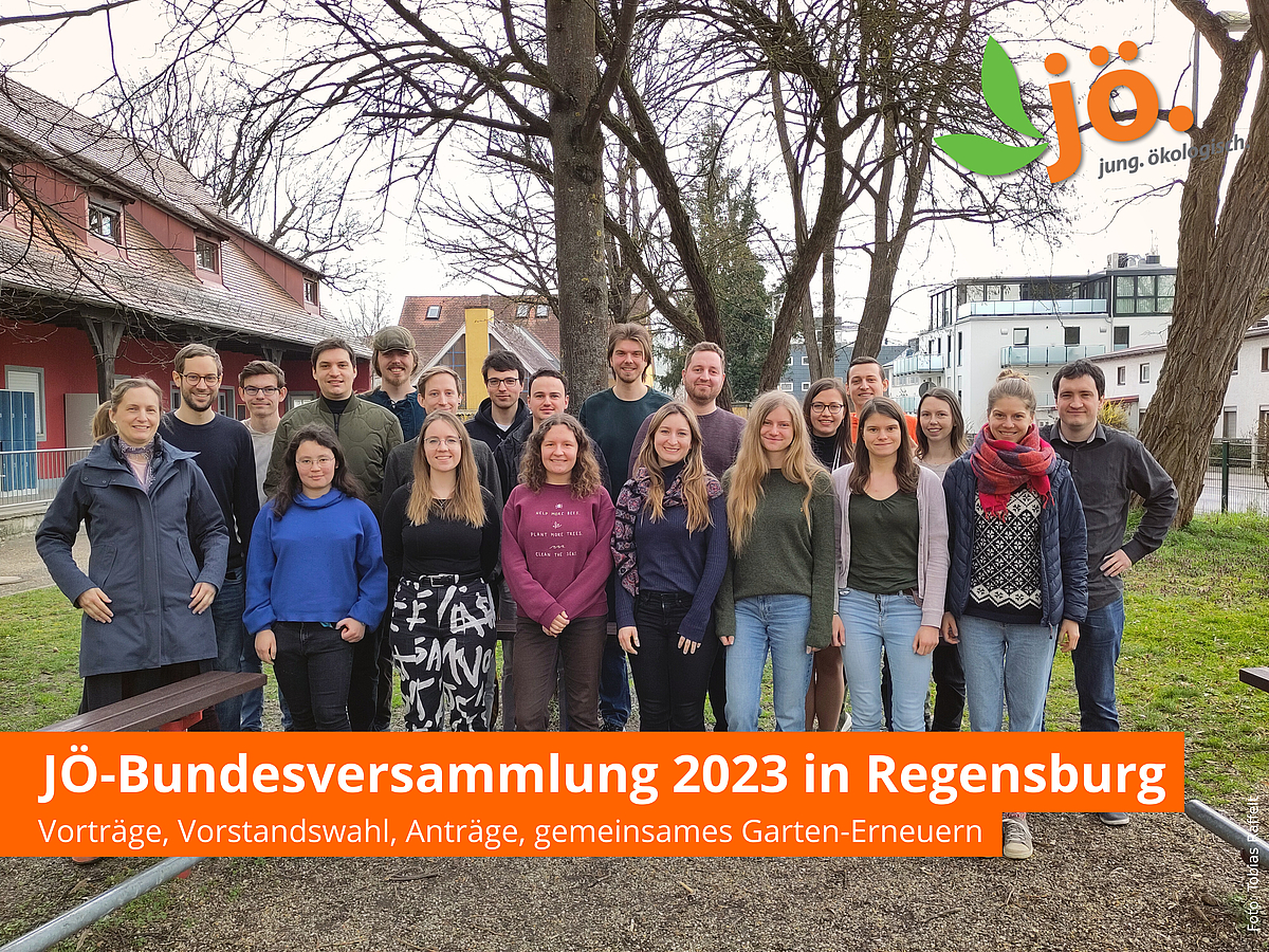 JÖ-Bundesversammlung 2023